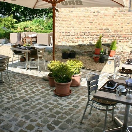 B&B Horpala Heers Exterior foto