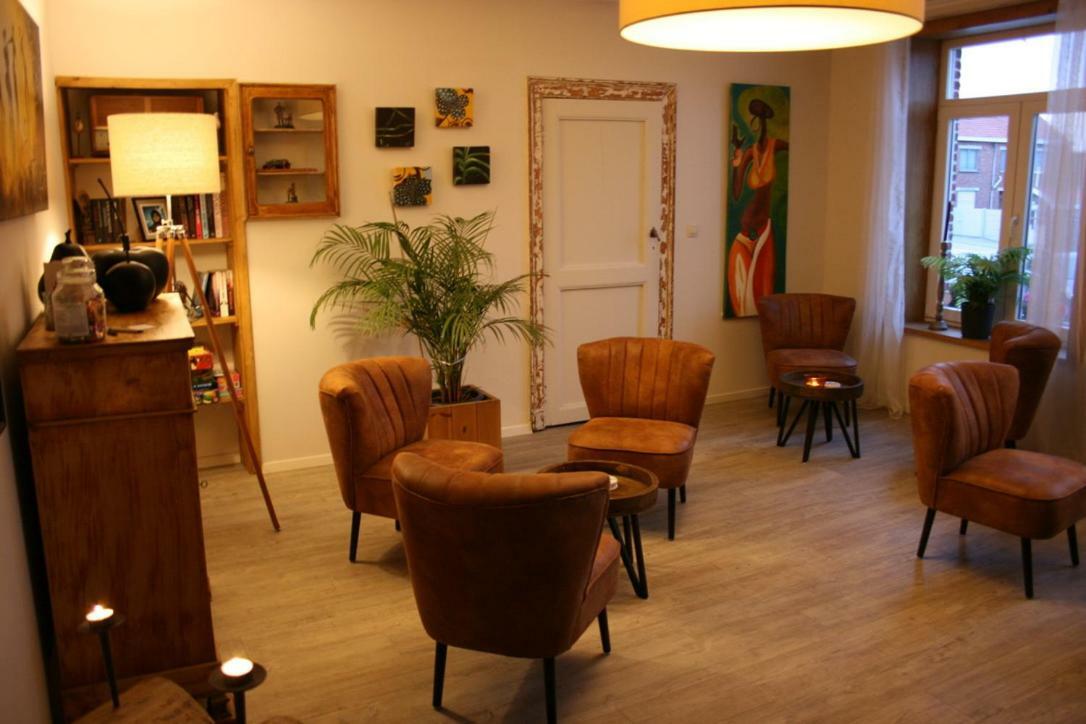B&B Horpala Heers Exterior foto
